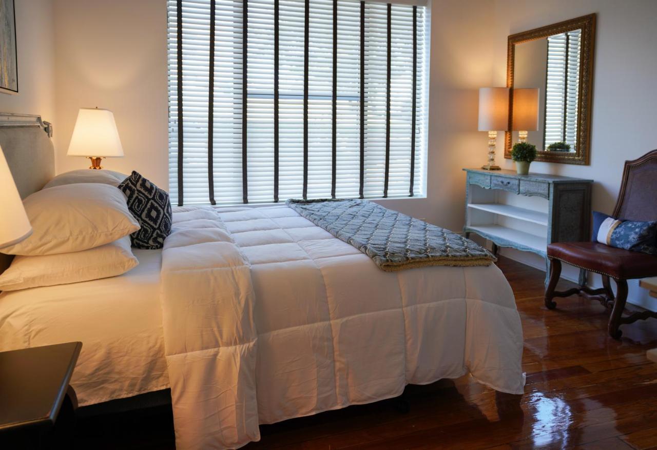 שאטאנוגה Scenic City Hostel מראה חיצוני תמונה