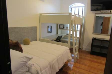 שאטאנוגה Scenic City Hostel מראה חיצוני תמונה